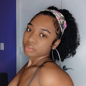 Meet your Posher, Aniya